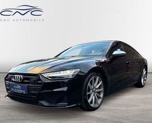 Audi Audi S7 Sportback 3.0 TDI quattro Black/B&O/Pano Gebrauchtwagen