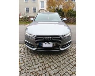 Audi Audi A6 3.0 TDI 160kW quattro S tronic Avant - Gebrauchtwagen