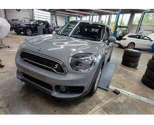 Mini MINI CooperSECountryman/Aut/Navi+/HUD/ParkAs/Tem/A Gebrauchtwagen