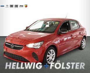 Opel Opel Corsa F Edition 1.5 D Musikstreaming DAB SHZ Gebrauchtwagen