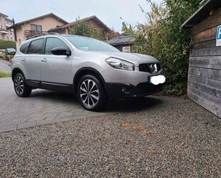 Nissan Nissan Qashqai+2 Qashqai+2 1.6 dCi DPF Start/Stop Gebrauchtwagen