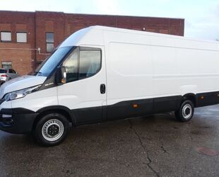 IVECO Iveco Daily 2.3 Maxi 35S16 L5*Tempo*Klima*Kamera*P Gebrauchtwagen