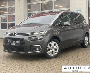 Citroen Citroën Grand C4 Picasso 1.6 HDI Selection*AHK*Pan Gebrauchtwagen