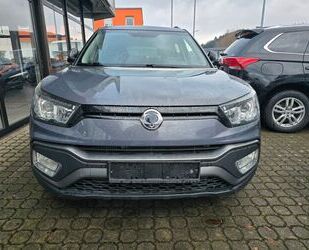 SsangYong Ssangyong XLV Crystal 4x4 Gebrauchtwagen