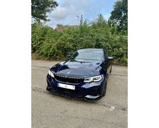 BMW BMW M340i xDrive Touring Auto - Gebrauchtwagen