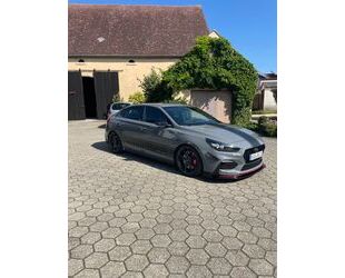 Hyundai Hyundai i30 2.0 T-GDI N Performance Fastback N Per Gebrauchtwagen