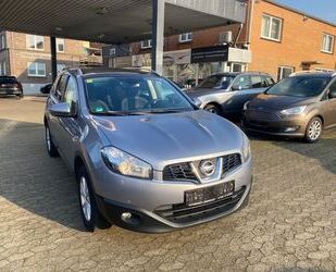 Nissan Nissan Qashqai +2 I-Way*TüV-NEU*7 SITZER* Gebrauchtwagen