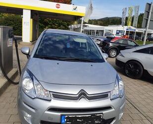 Citroen Citroën C3 Automatk Gebrauchtwagen