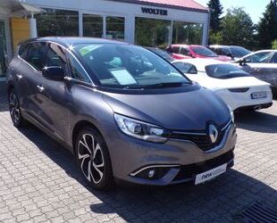 Renault Grand Scenic Gebrauchtwagen