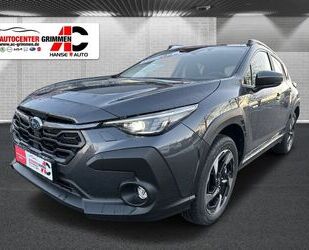 Subaru Subaru CrossTrek 2.0ie e-BOXER Comfort Lineartroni Gebrauchtwagen