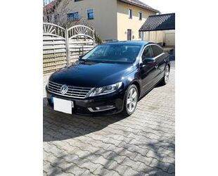 VW Volkswagen CC 1.4 TSI BlueMotion Technology BlueMo Gebrauchtwagen