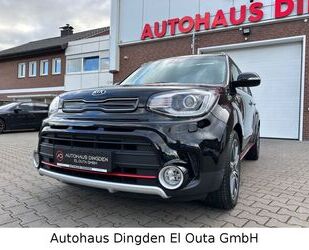 Kia Kia Soul 1.6 TGDI Turbo Gebrauchtwagen