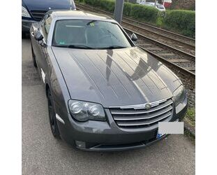 Chrysler Chrysler Crossfire 3.2 V6 - Gebrauchtwagen