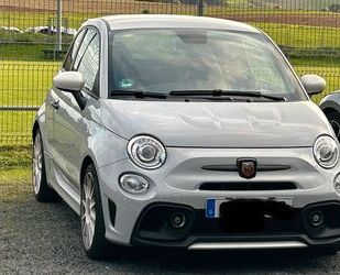 Fiat Fiat Abarth 695 esseesse Gebrauchtwagen