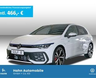 VW Volkswagen Golf GTE 1,5l eHybrid 177PS + 116PS AHK Gebrauchtwagen