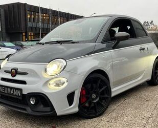 Abarth Abarth 595 Competizione Cabrio Gebrauchtwagen