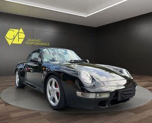 Porsche Porsche 993 Turbo Coupé, EXPORT Gebrauchtwagen