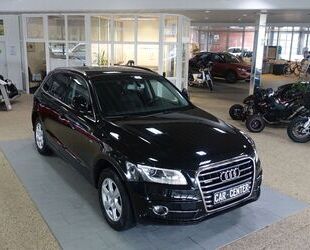 Audi Audi Q5 2.0 TFSI quattro S-Line Sport Edition Plu Gebrauchtwagen