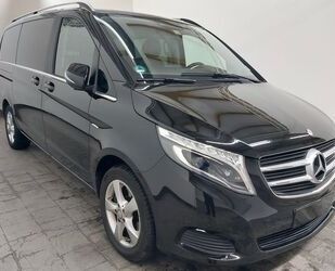 Mercedes-Benz Mercedes-Benz V 250 CDI BT lang