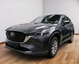 Mazda Mazda CX-5 2.5LSKYACTIV G AWD TAKUMI SUNR WINTERRÄ Gebrauchtwagen