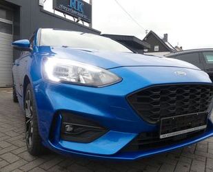 Ford Ford Focus Lim. ST-Line X Gebrauchtwagen