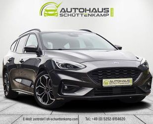 Ford Ford Focus Turnier AUT.*ST-LINE* RFKMRA|AHKPL|SR+W Gebrauchtwagen