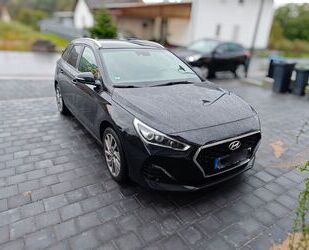 Hyundai Hyundai i30 1.4 T-GDI Passion Plus Passion Plus Gebrauchtwagen