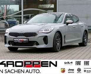 Kia Kia Stinger 3.3T AWD AT8 GT GD BASTUCKKLAPPENAUSPU Gebrauchtwagen