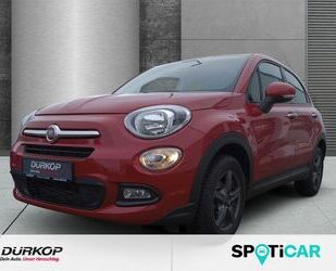 Fiat Fiat 500X MultiAir Pop Star,PDC,Klimaautomatik,Fre Gebrauchtwagen