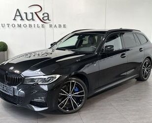 BMW BMW 330d Touring xDrive M-Sport NAV+LASER+HEAD-UP+ Gebrauchtwagen