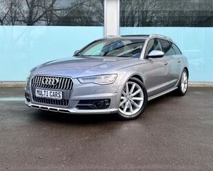 Audi Audi A6 Allroad/*Panorama*/**Matrix**/*HUD*/**Voll Gebrauchtwagen