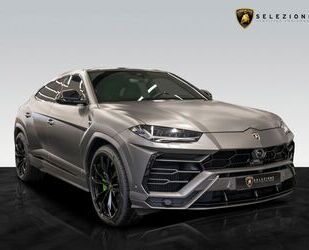 Lamborghini Urus Gebrauchtwagen