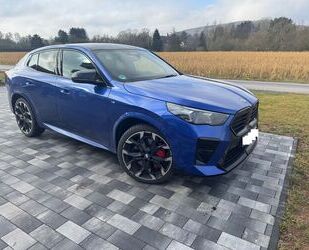 BMW X2 Gebrauchtwagen