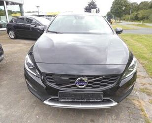 Volvo Volvo S60 Cross Country AWD Gebrauchtwagen