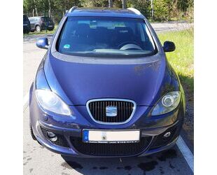 Seat Seat Altea XL 1.4 TSI Stylance Gebrauchtwagen