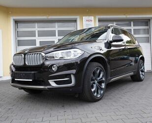 BMW BMW X5 xDrive30d NAVI.LEDER. HEAD UP DISPL. VOLLAU Gebrauchtwagen