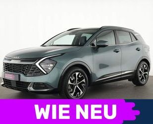 Kia Kia Sportage Spirit Pano|ACC|CarPlay|el.Heckklappe Gebrauchtwagen