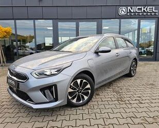 Kia Kia ceed Sportswagon Hybrid*Acc*Kamera*Leder*Tech- Gebrauchtwagen