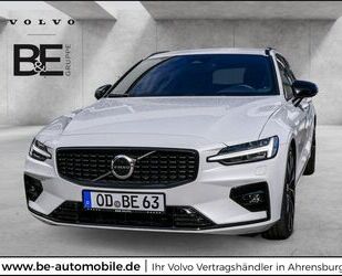 Volvo Volvo V60 B4 Plus Dark 20