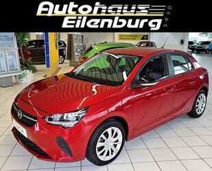 Opel Opel Corsa 1.2 75PS Sitzheizung,Allwetterreifen,DA Gebrauchtwagen