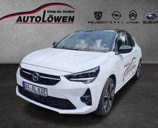 Opel Opel Corsa F e GS Line Gebrauchtwagen