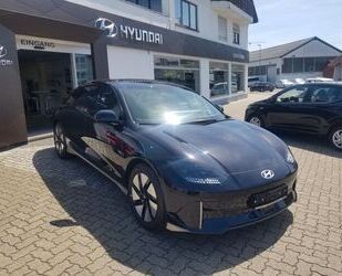 Hyundai Hyundai IONIQ 6 UNIQ 4WD 77,4kWh Gebrauchtwagen