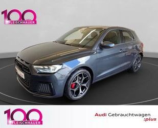 Audi Audi A1 25 TFSI Sportback adv. DSG LED Navi PDCv+h Gebrauchtwagen