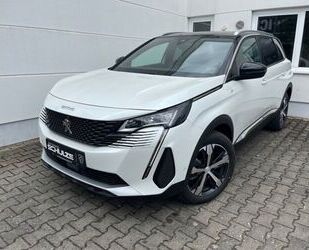 Peugeot Peugeot 5008 BlueHDi 130 EAT8 GT Gebrauchtwagen