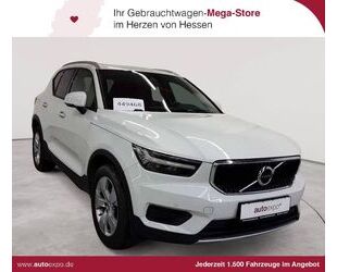 Volvo Volvo XC40 T4 Geartronic Momentum PANO Gebrauchtwagen