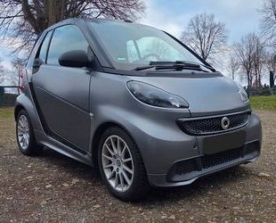 Smart Smart 451 Cabrio 84 PS Gebrauchtwagen