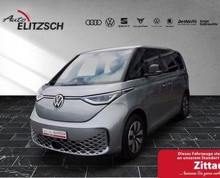 VW Volkswagen ID.Buzz Pro LED AHK PDC DAB KEYLESS Gebrauchtwagen