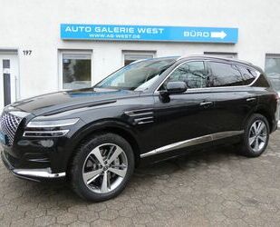 Genesis Genesis GV80 Premium 4WD*1.HAND*KAMERA* Gebrauchtwagen