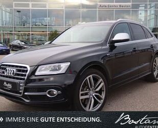 Audi Audi SQ5 3.0 TDI/PANORAMA/LEDER/BANG & OLUFSEN/ACC Gebrauchtwagen