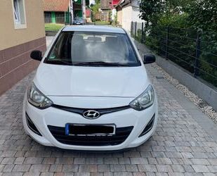 Hyundai Hyundai i20 1.2 5 Star Edition Gebrauchtwagen